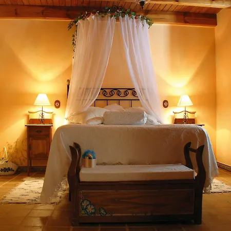 El Canico Apartment *