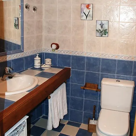 El Canico Apartment Otero de Bodas