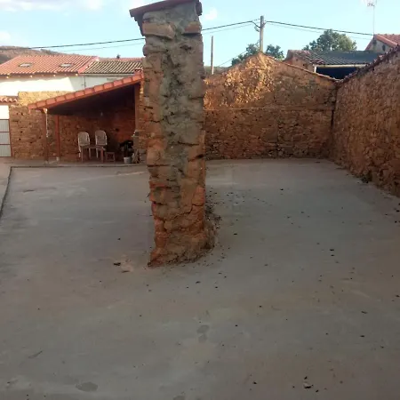 公寓 El Canico Otero de Bodos