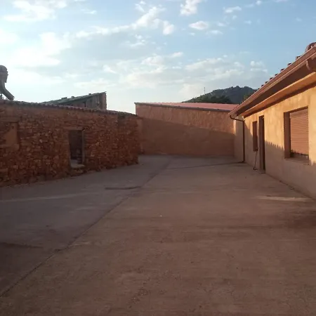 El Canico * Otero de Bodas