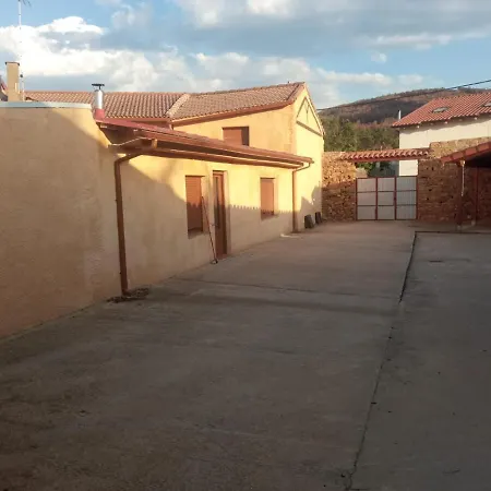 El Canico * Otero de Bodas