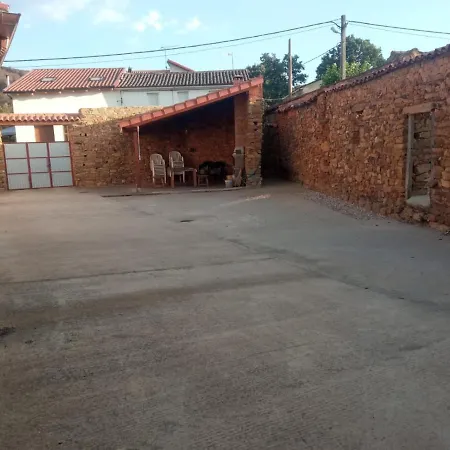 公寓 El Canico Otero de Bodos