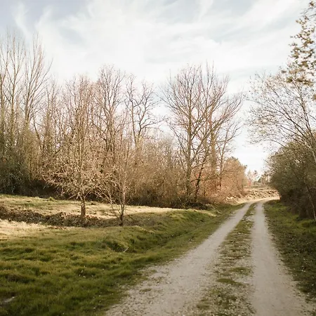 El Canico Lejlighed Otero de Bodos