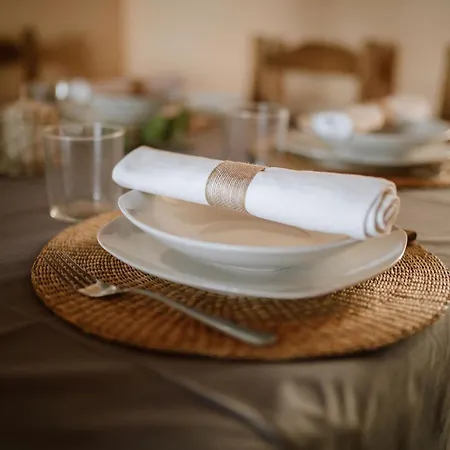 El Canico Lejlighed Otero de Bodos