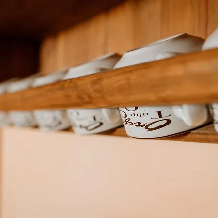 El Canico Lejlighed Otero de Bodos