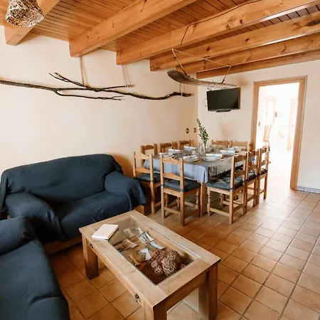 El Canico Otero de Bodos