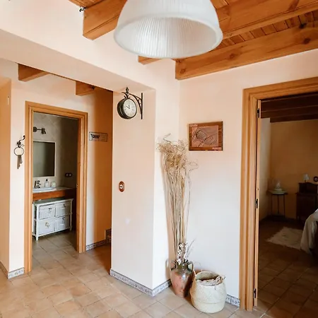 Apartment El Canico