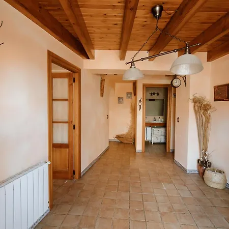 El Canico Apartment *