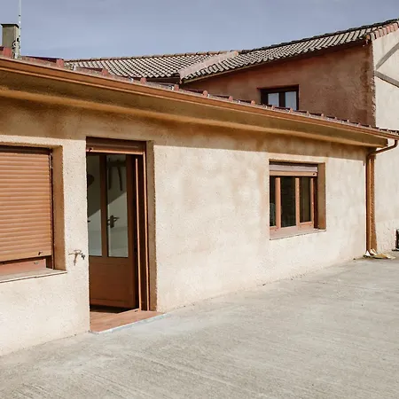 El Canico Lejlighed *