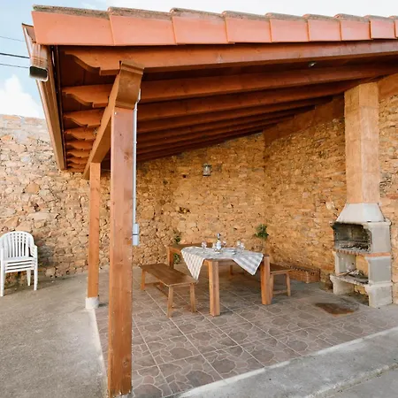 Apartment El Canico