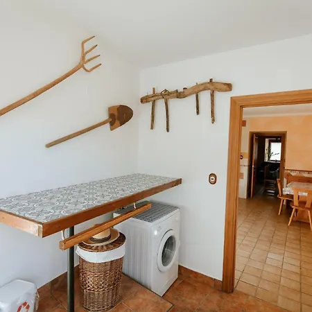 Apartment El Canico Otero de Bodas
