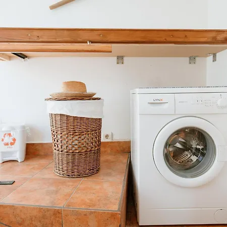 Lejlighed El Canico *