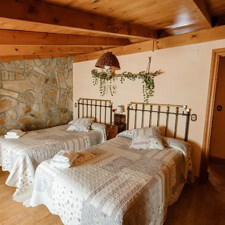 Apartment El Canico