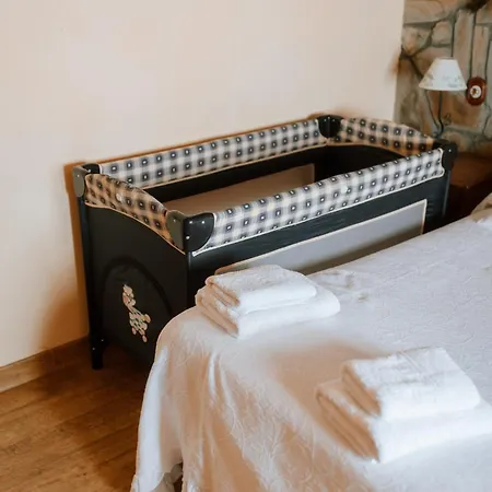 El Canico * Otero de Bodos