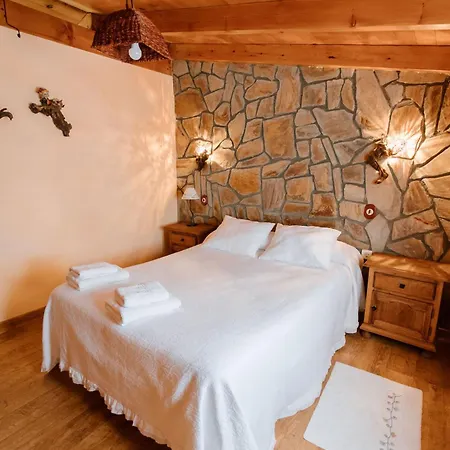 El Canico Lejlighed *