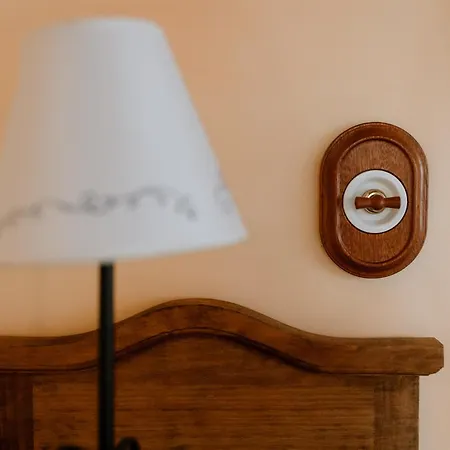 El Canico Apartment *