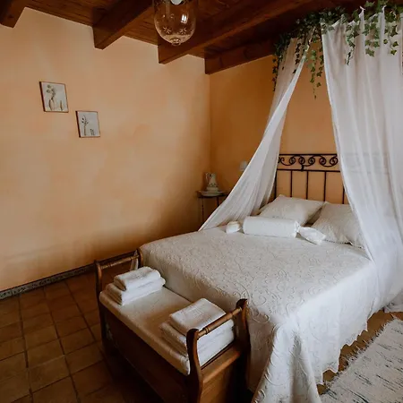 El Canico Apartment Otero de Bodas
