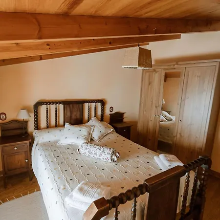 Apartment El Canico *