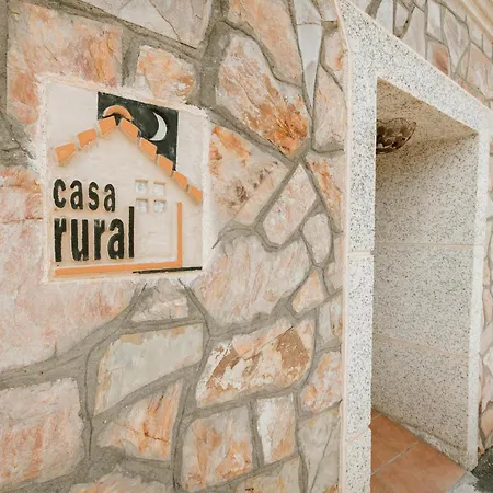Apartment El Canico Otero de Bodas