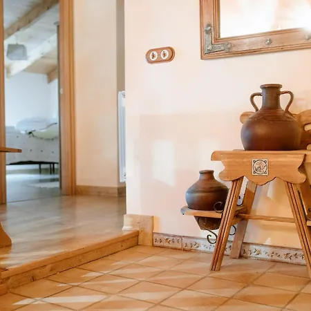 El Canico Apartment *