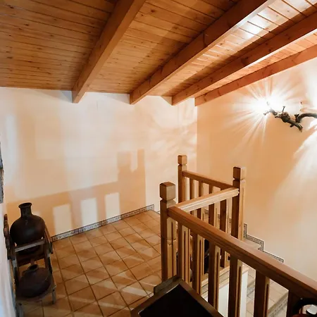 El Canico Apartment