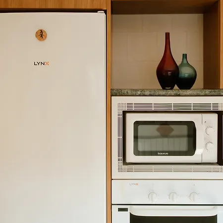 El Canico Otero de Bodos