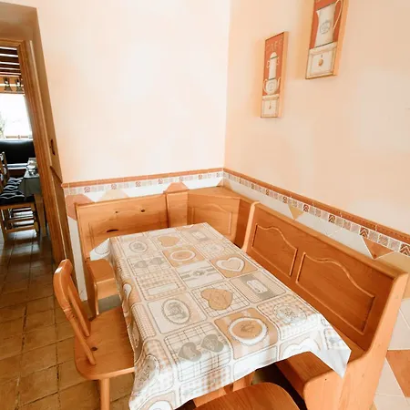 Lejlighed El Canico *