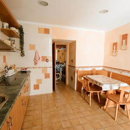 El Canico Lejlighed *