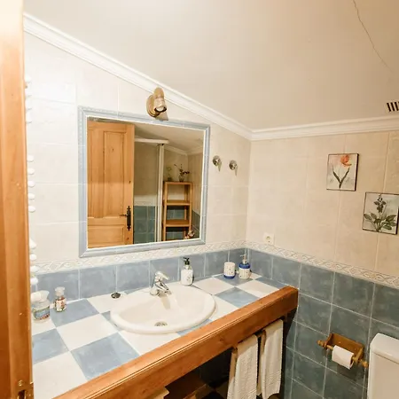 Lejlighed El Canico Otero de Bodos