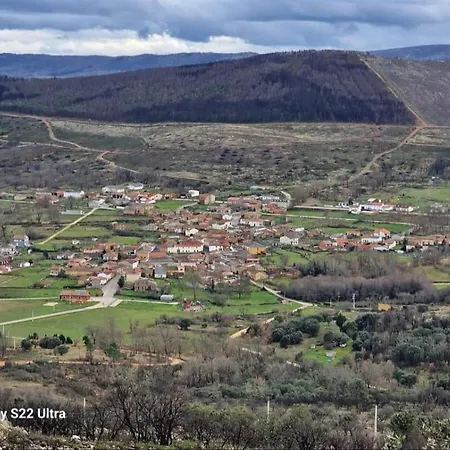 El Canico * Otero de Bodos