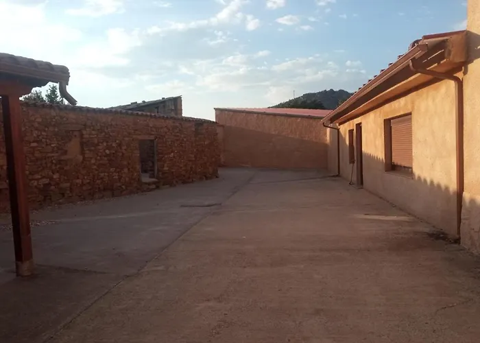 El Canico * Otero de Bodos