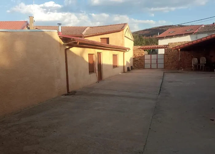 El Canico * Otero de Bodos