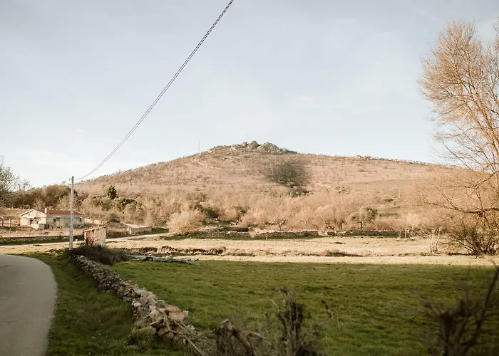 El Canico * Otero de Bodos