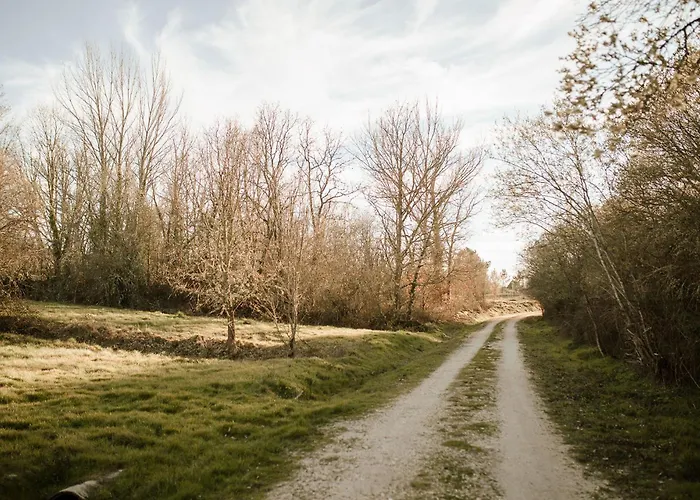 El Canico アパート Otero de Bodos