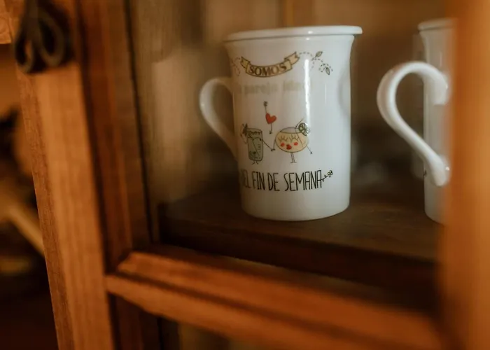 アパート El Canico