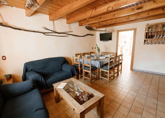 El Canico Otero de Bodos