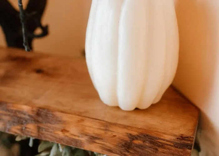 El Canico アパート *