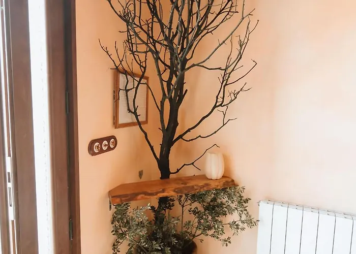 El Canico Otero de Bodos