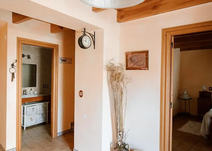 アパート El Canico