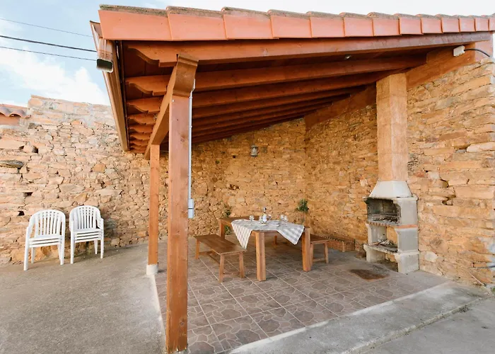 アパート El Canico