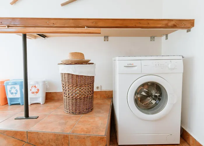 アパート El Canico *