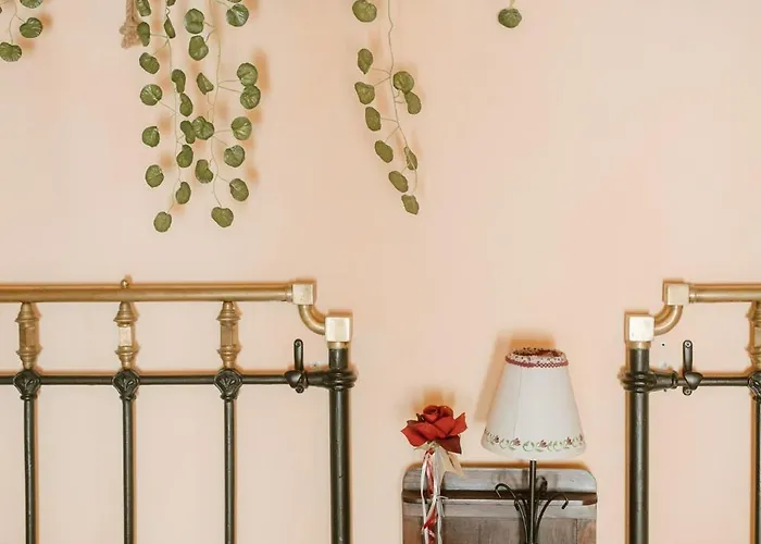 アパート El Canico