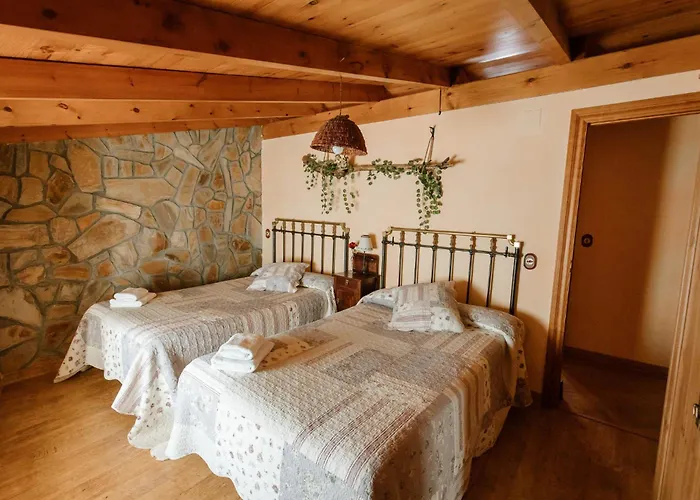 アパート El Canico