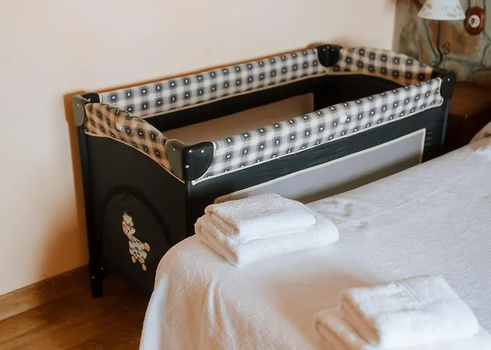 El Canico * Otero de Bodos