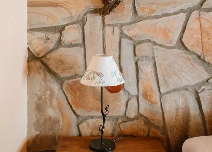 アパート El Canico Otero de Bodos