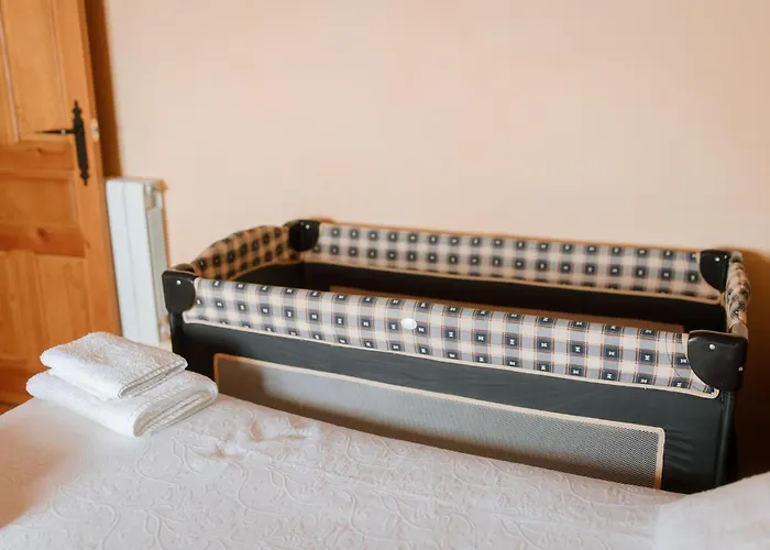 アパート El Canico *