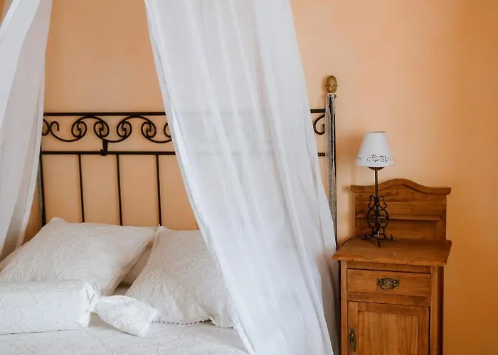 アパート El Canico