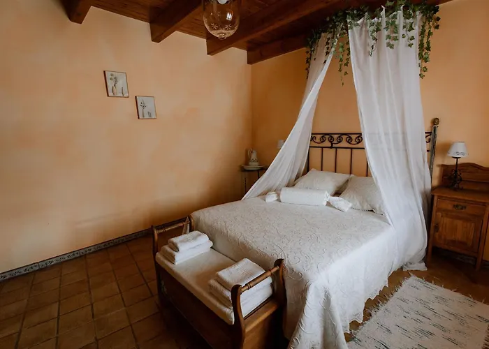 El Canico アパート Otero de Bodos