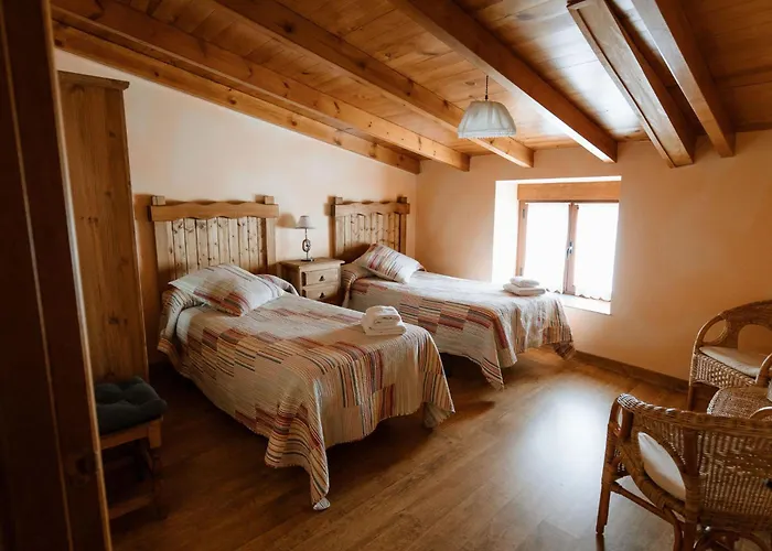 アパート El Canico *