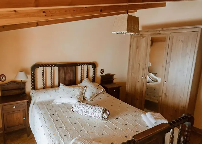 アパート El Canico *